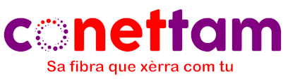 CONETTAM Sa fibra que xèrra com tu